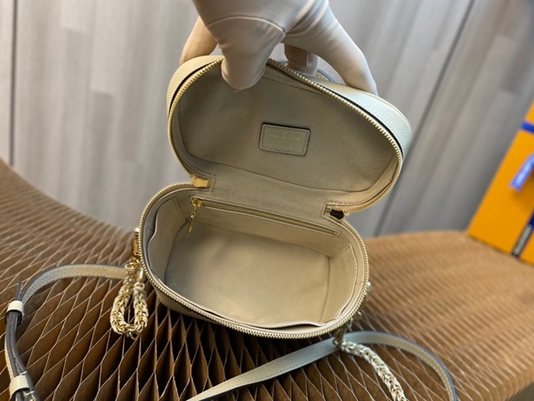 ルイヴィトンバッグ全体デザイン